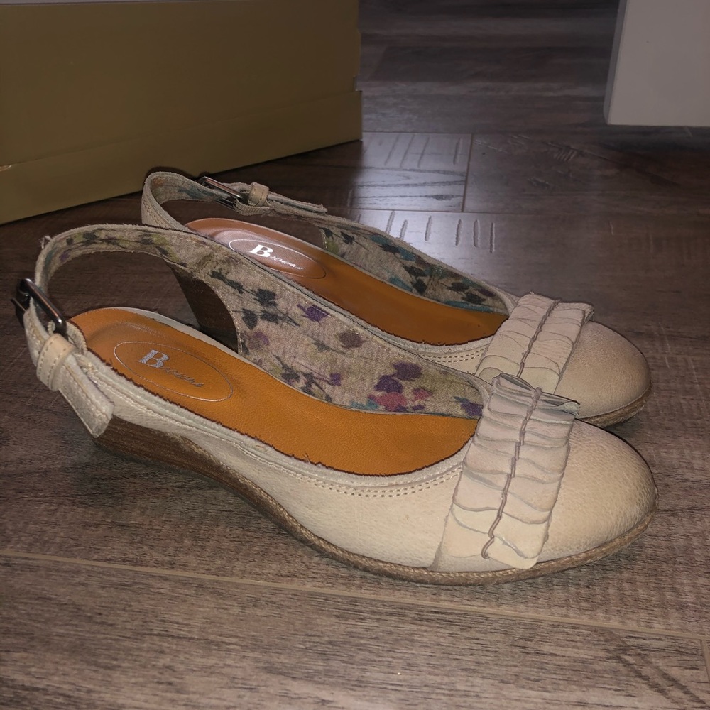 Wedges